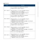 오늘의 시원함은 잠깐 이려나요 (feat.기상청)