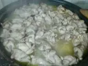 군대 삼계탕이 맛있던 이유
