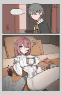 젠레스) 와이즈 밥 줘요 벅벅