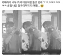 🎥 대포 카메라 들고 다니는 아이돌 (주어: 방탄 정국)