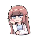 트릭컬) [연습] 엘레나