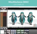 MMD 영상을 보기만 하면 모른다는 MMD 의 진짜 뜻.jpg