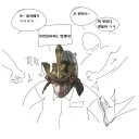 세키로) 애니 겐붕이 트레일러