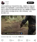갑자기 마블팬들 독했다고 알티타는 중인 어벤져스 그 장면.twt