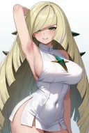 Ai)이거 거유부녀면 일어남