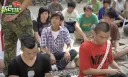 대만군 훈련소에서 잔머리 굴리다 망신당한 이유.jpg