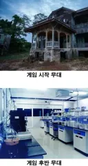 레지던트 이블) 영화 요약🎥