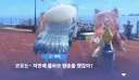 버튜버)무거운 여자와 츠노부타와 폭발엔딩 담당