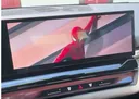 BMW 차량 인포테인먼트 시스템에 스파이더맨 광고 표시