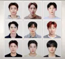 워너원 증명사진 보고 사진관 갈리하는 달글