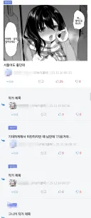 "작가, 제목"