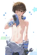 오버워치) 이 쇼타는 누구냐
