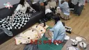 잘 때 눈 뜨고 잔다는 리센느 미나미.jpg