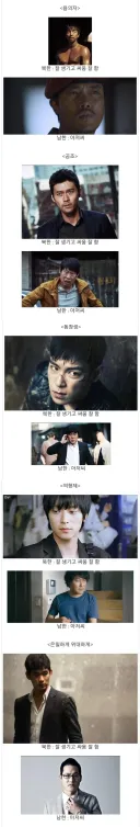 국산 북한 소재 영화의 특징