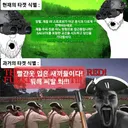 과거와 현재의 타겟 식별 차이