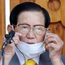 [단독] '신천지 '뉴라이트'도 조직적 가입'…파일 작성자 '이만희 비서'