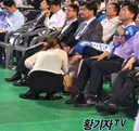 최만희측, 오마이TV 입틀막 시전ㄷㄷㄷ