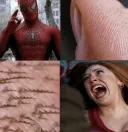 MCU) 스파이더맨이 여자친구 구하기 어려운 이유