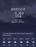 캘리포니아 샌프란시스코 집값이 비싼 이유