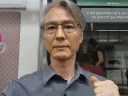서미화 정당법 허위사실공표 혐의 고발하러 서울경찰청 가는 중...