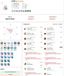 챌3 사기꾼 '콜뱅미' → '정옥빵' 닉변 후 스카니아로 리프