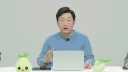 ??? : 디렉터님 레이드덕분에 유저들 민심이 좋아졌습니다