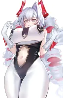 섀도우버스) 루미오르, 아르장테 그린거 올림