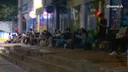 새벽 3시 소아과 앞에 100m 줄, 왜?