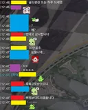 매일 일일 숙제에서 덕담을 한 결과.png