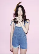 여름에 무조건 이쁜..여자 패션 1000 러블리함