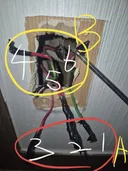 전기 고수님들 답변좀 부탁드려요(콘센트관련)