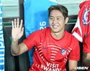 이강인 오늘 AT 마드리드 데뷔전 사진