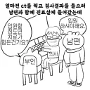 5살 연상녀 병원 레전드 굴욕.manwha