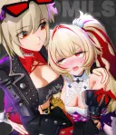 [젠레스] 클라렛 3D 팬아트