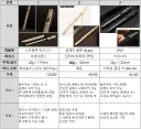 님들 이 펜 3개중에 하나 산다면 뭐살거같음