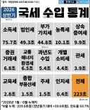 2026년 상반기 국세 수입