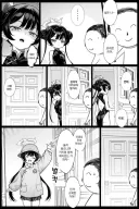 블루아카) 키사키 이해하기......manhwa