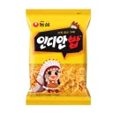 과자 인디안밥에 숨겨진 무시무시한 비밀