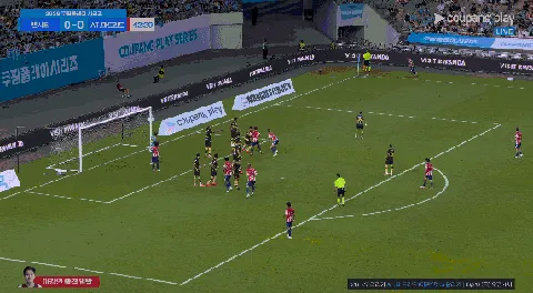이강인 선수 데뷔전 ATM vs 맨시티 친선전 결과