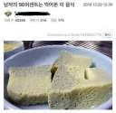 남자의 90퍼센트는 먹어본 이 음식