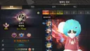 죽부자 + 10클 칭호 끓여왔습니다