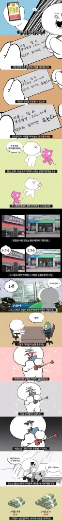로또 1등 당첨 되면 가장 먼저 해야 되는 것 jpg.