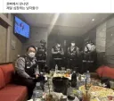 호스트바에서 남녀 누구나 두근거리게 만드는 남자들