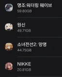 소전2)근데 소전 어플은 이게 맞나?