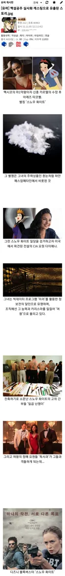 헐리우드 블록버스터 백설공주.jpg