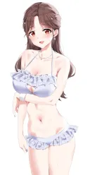 @) 반에 한명쯤 있다는 평범한 애