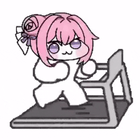 새벽 러닝 할만하더라