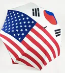 2찍 굿즈, 태극기
