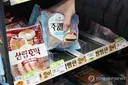 삼립, 다음 달 1일부터 빵 50여종 가격 평균 9%대 인상