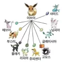 한국인들은 단박에 이해하는 포켓몬 논리